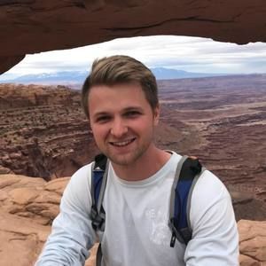 Meet your Posher, Landon